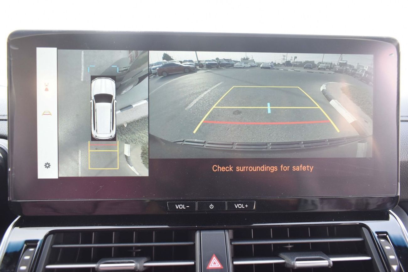 Toyota Land Cruiser Toyota Land Cruiser VXR 3.5L, Automatic Hybrid -2025