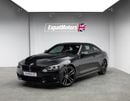 BMW 420i M SPORT