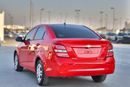Chevrolet Aveo 2019 Chevrolet Aveo LT (T300), 4dr Sedan, 1.6L 4cyl Petrol, Automatic, Front Wheel Drive