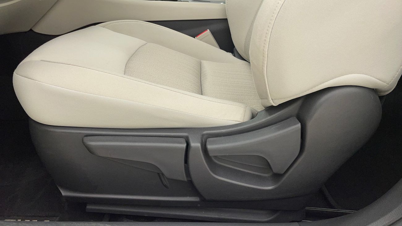 نيسان ألتيما S 2.5 | بدون دفعة مقدمة | اختبار القيادة في المنزل