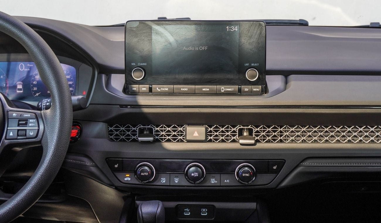 هوندا أكورد