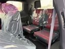 تويوتا لاند كروزر TOYOTA Land Cruiser VXR 3.5TT 2026 Full option GCC