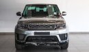 Land Rover Range Rover Sport HSE