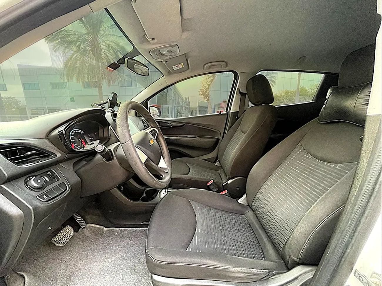 شيفروليه سبارك 416 P.M 0% DP | | | 1.4L 4-CYLINDERS | | GCC | WELL MAINTAINED