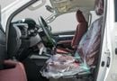 تويوتا هيلوكس Toyota Hilux 2.7L 4X4 Double Cabin MY-2026