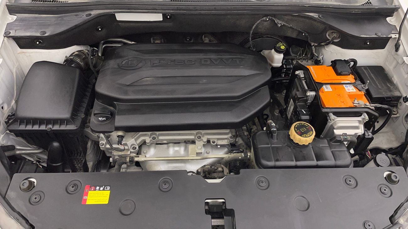 شيفروليه جروف LT 1.5 | بدون دفعة مقدمة | اختبار القيادة في المنزل