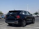 Kia Sorento KIA SORENTO 3.5L V6 PETROL 2023