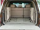 Toyota Land Cruiser تويوتا لاندكروزر GXR V6 خليجي 2004