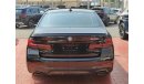 BMW 540i i M Spot Under Warranty 2023 GCC