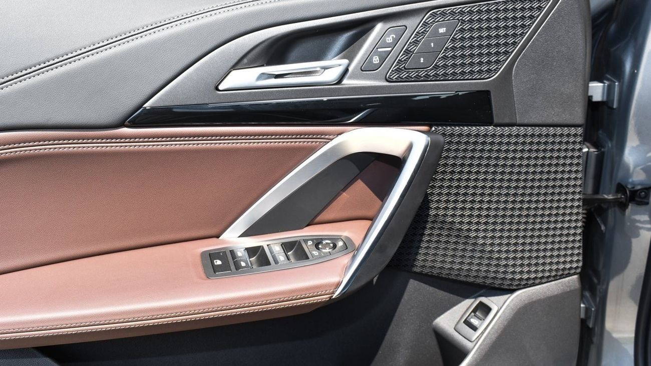 BMW X1 S DRIVE 20 Li 2024 BRAND NEW!! AED119000 EXPORT PRICE