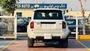 Toyota Prado ADVENTURE LUXURY TOP-PANORAMIC ROOF HEAD UP DISPLAY  2026/2026