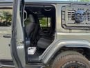 Jeep Wrangler Unlimited SPORT