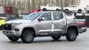 Mitsubishi L200 GLS GLX Double Cab Petrol 2.4L