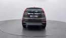 Honda CR-V EX 2.4 | Under Warranty | Inspected on 150+ parameters