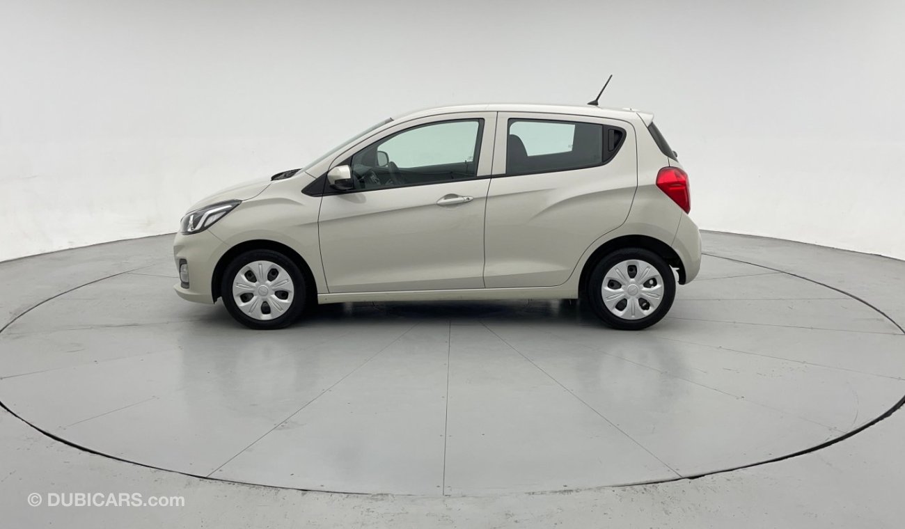 Chevrolet Spark LS 1.4 | Zero Down Payment | Free Home Test Drive