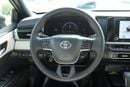 Toyota Camry LE 2.5 EXPORT ONLY