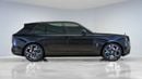 Rolls Royce Cullinan UAE's Very Best Example | AED 36,178 Per Month