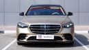 Mercedes-Benz S 580 4M Exclusive 4.0L