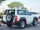 Nissan Patrol Safari GL 4.8L M/T (7 Seater)
