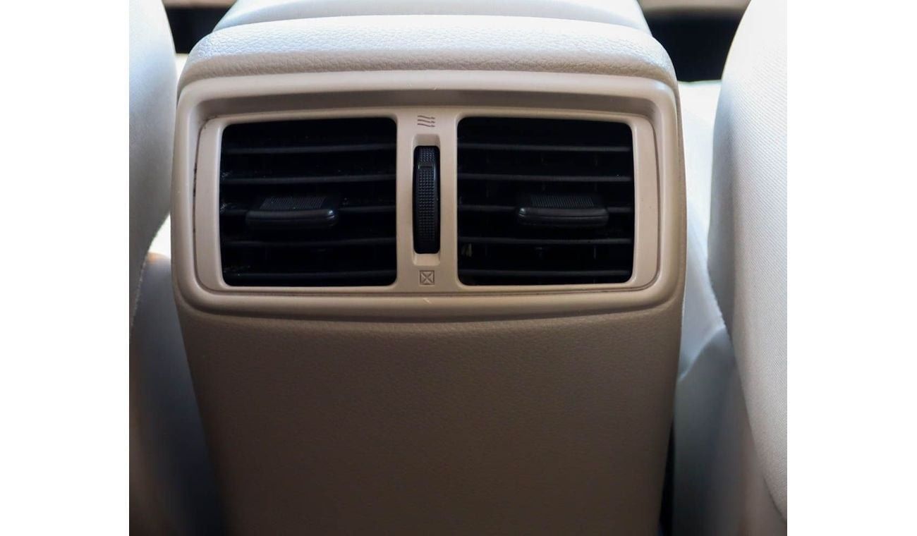 Nissan XTrail SV 2.5L Nissan x-trail 2.5L 2021 GCC accident free in excellent condition 1217 P.M