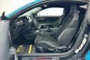 Ford Mustang 2017 Ford Mustang Shelby GT350, Ford Full Service History, Excellent Condition, GCC
