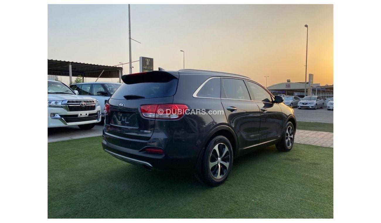 Kia Sorento EX Hello car has a one year mechanical warranty included** and bank finance