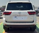 Toyota Land Cruiser RHD AX 3.5L PETROL