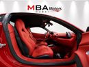 Ferrari 488 GTB HIGH SPEC GCC 488GTB