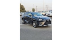 Lexus NX300