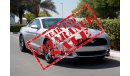 Ford Mustang 2016 # ECOBOOST® PREMIUM # 2.3L # AT # GULF WNTY " White Friday "