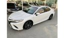 Toyota Camry Sport