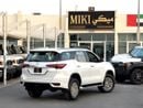 تويوتا فورتونر VXR 4.0L (278 HP) Fortuner 4.0 || 2025