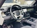 Land Rover Defender P300 90 SE 2.0L (5 Seater)
