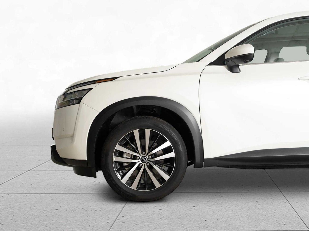 Nissan Pathfinder SV 3.5L AWD (7 Seater) SV 3.5