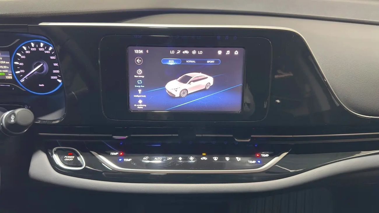 جي إي سي أيون واي 0% DP | 1,072 / Month | | AION ES | | Gargash Warranty | Service History