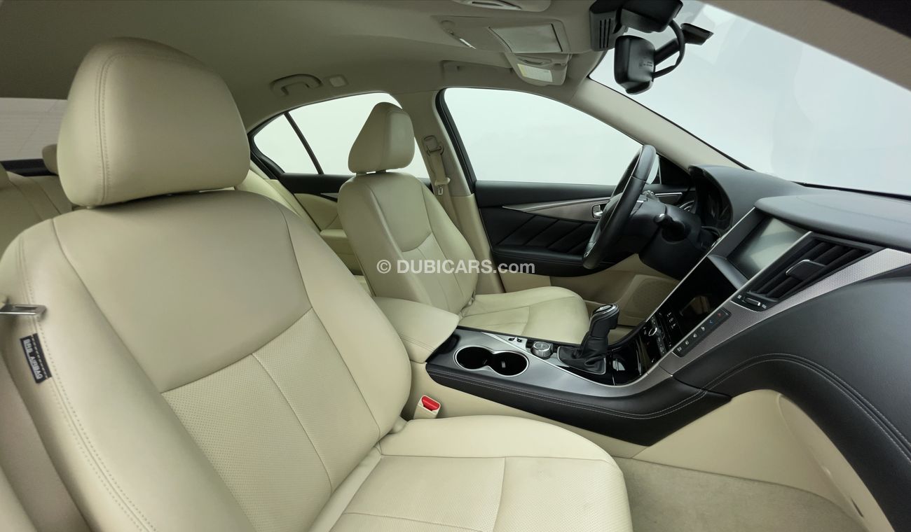 Infiniti Q50 PREMIUM 2 | Zero Down Payment | Free Home Test Drive