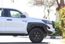 Toyota Hilux GR Sport 4.0L Hilux GR Sport 2024 | Best Price