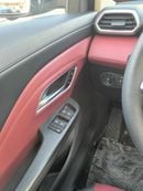 MG ZS LUX MG ZS 1.5 Turbo Engine New Shape GCC Specs Full Option 2025 Model Brand New