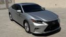 لكزس ES 350