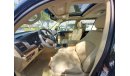 Toyota Land Cruiser GX.R 4.0L 2017 Model GCC Specs