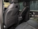 مرسيدس بنز G 63 AMG Mercedes G63 AMG | Double Night Package | 2 years warranty