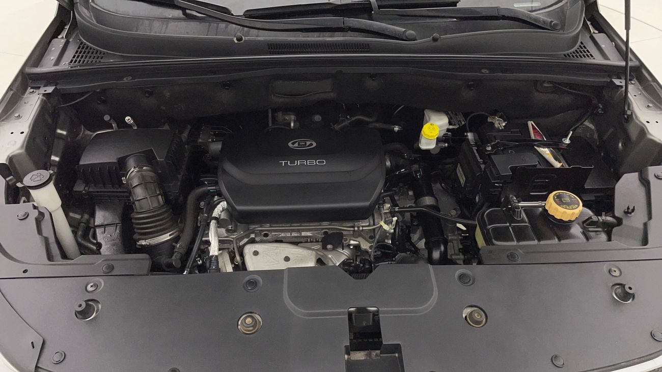 Chevrolet Captiva PREMIER 1.5 | Zero Down Payment | Home Test Drive