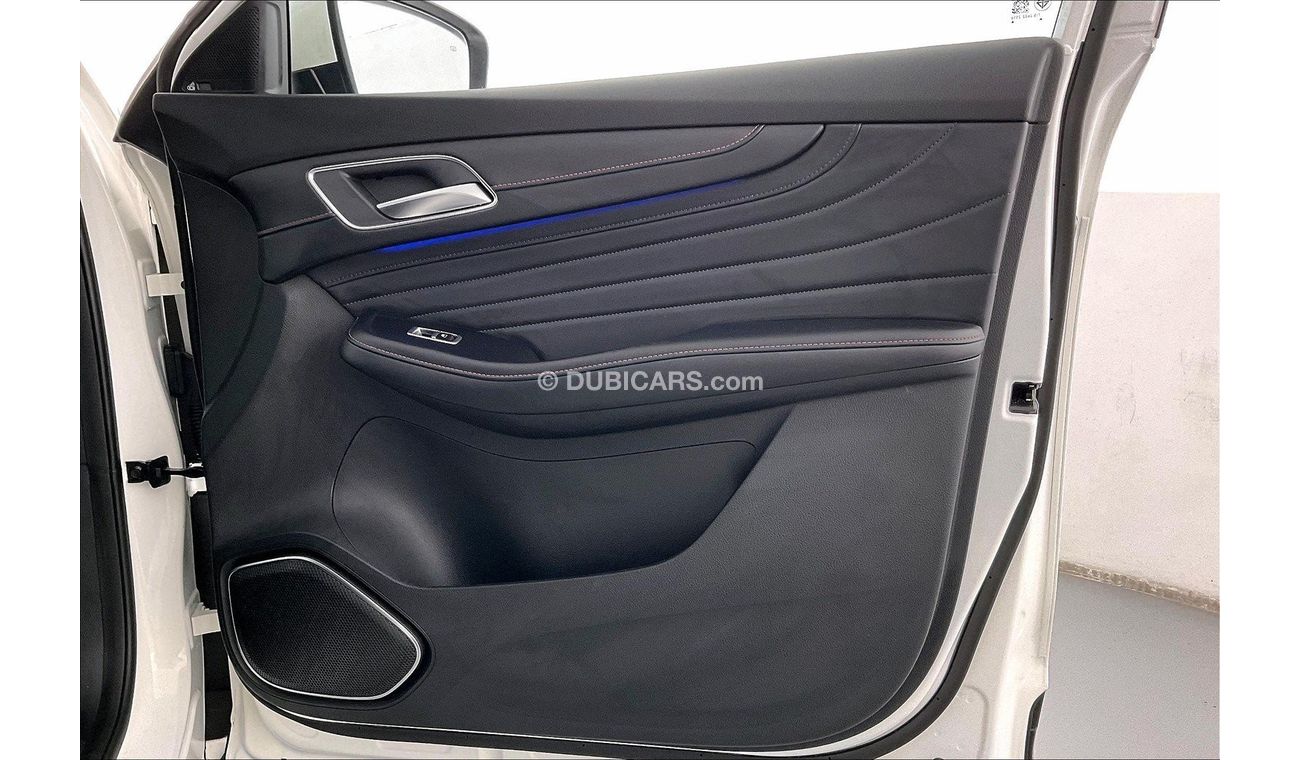 MG HS Trophy | 1 year free warranty | 0 down payment | 7 day return policy