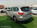 Nissan Pathfinder SV First owner, excellent condition, 4x4