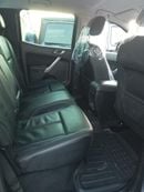 Ford Ranger FORD RANGER 2021 WILDTRUCK DIESEL