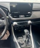 Toyota RAV4 Hybrid 2.5L E-CVT 4WD Elite Plus Trim