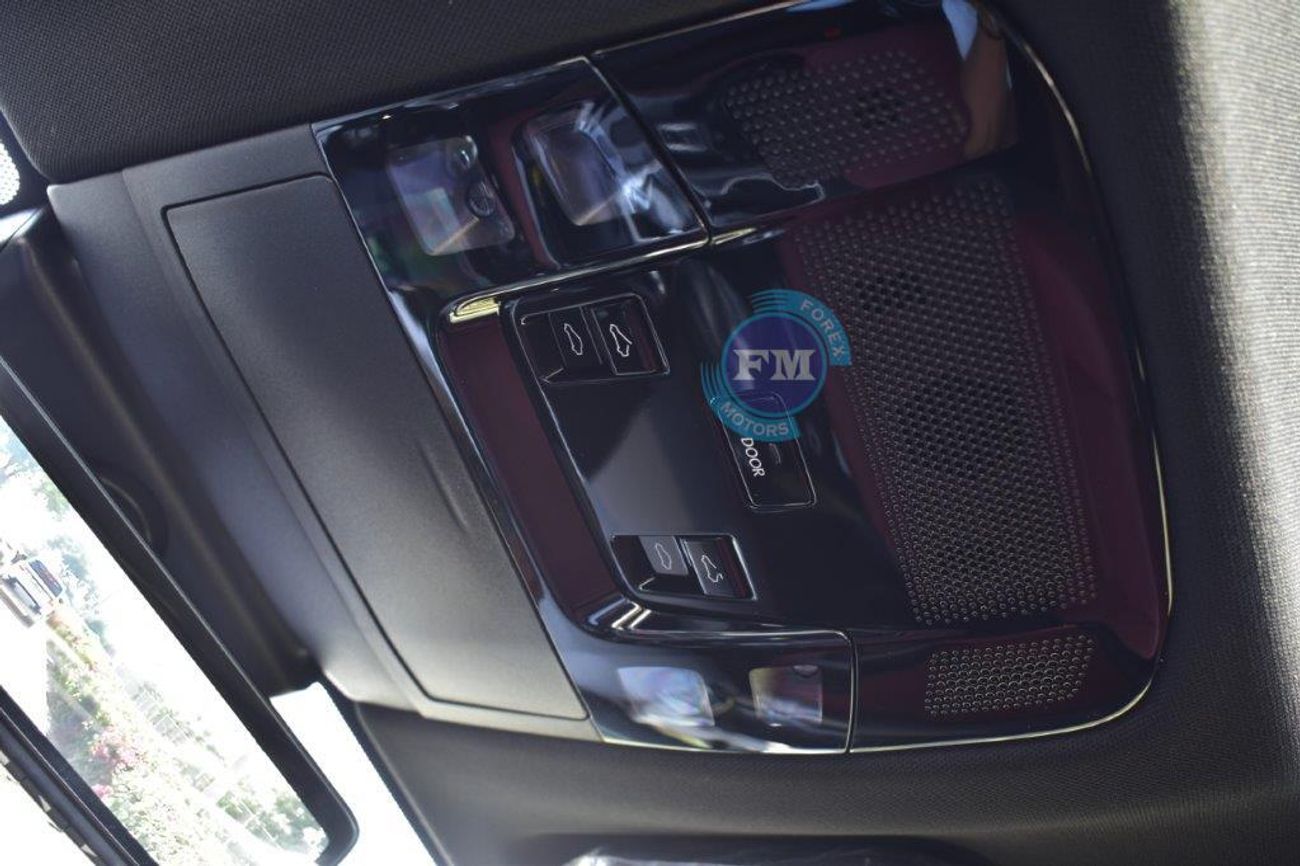 Lexus NX350 Elite 2.4L Turbo 5 Seater AWD Automatic