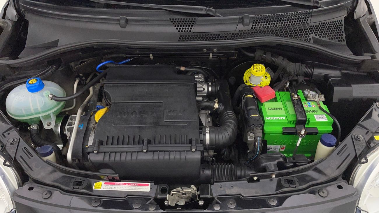 Fiat 500 LOUNGE 1.4 | Zero Down Payment | Home Test Drive