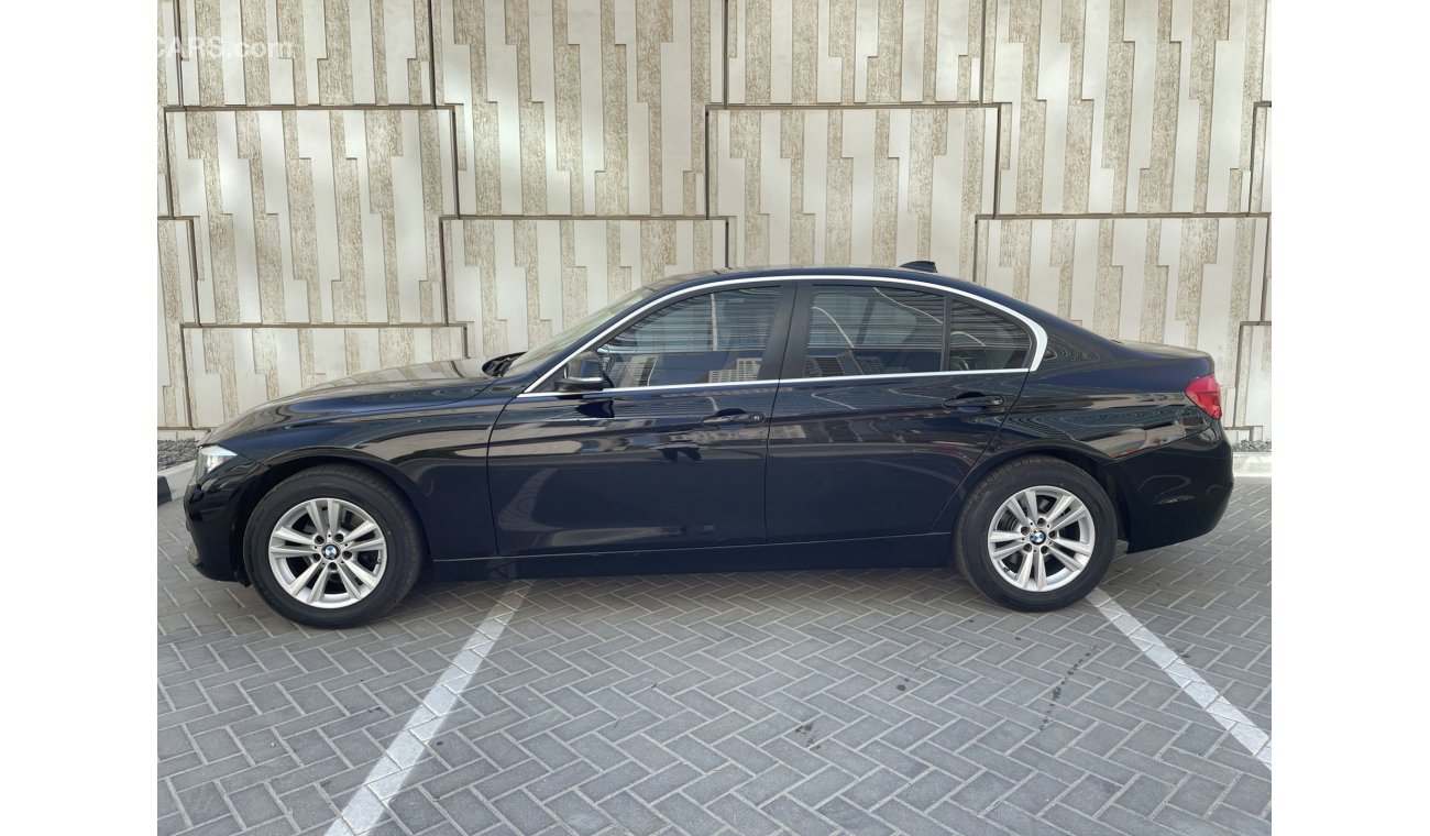 كرايسلر ES 318i 2 | Under Warranty | Free Insurance | Inspected on 150+ parameters