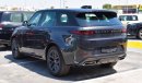 Land Rover Range Rover RANGE ROVER SPORT HSE 2023 EXPORT PRICE